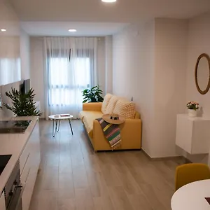 Gloriamar Canteras Appartement Las Palmas de Gran Canaria