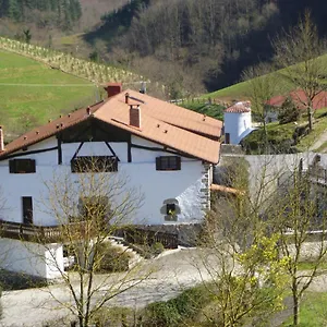 Lazkaoetxe Zaldibia