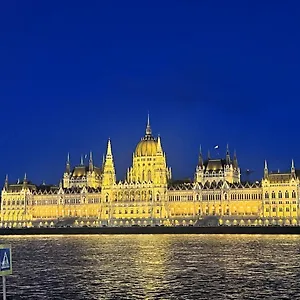 Jule Apartamento Budapest