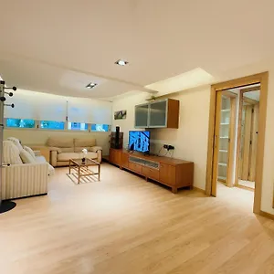 Appartement La Concha, Saint-Sébastien