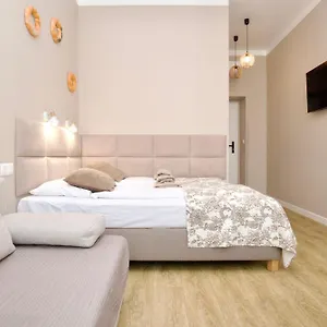 Bagel Old Town Apartamento Cracovia