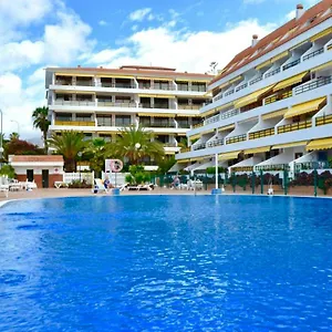Sunflower Appartement Puerto de Santiago (Tenerife)