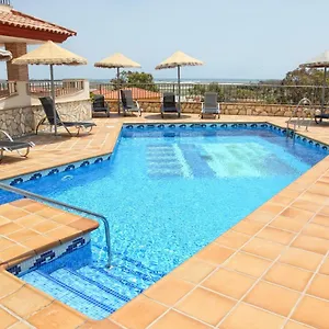 Residencial Mirador Del Mar Apartamento Palomares (Almeria)