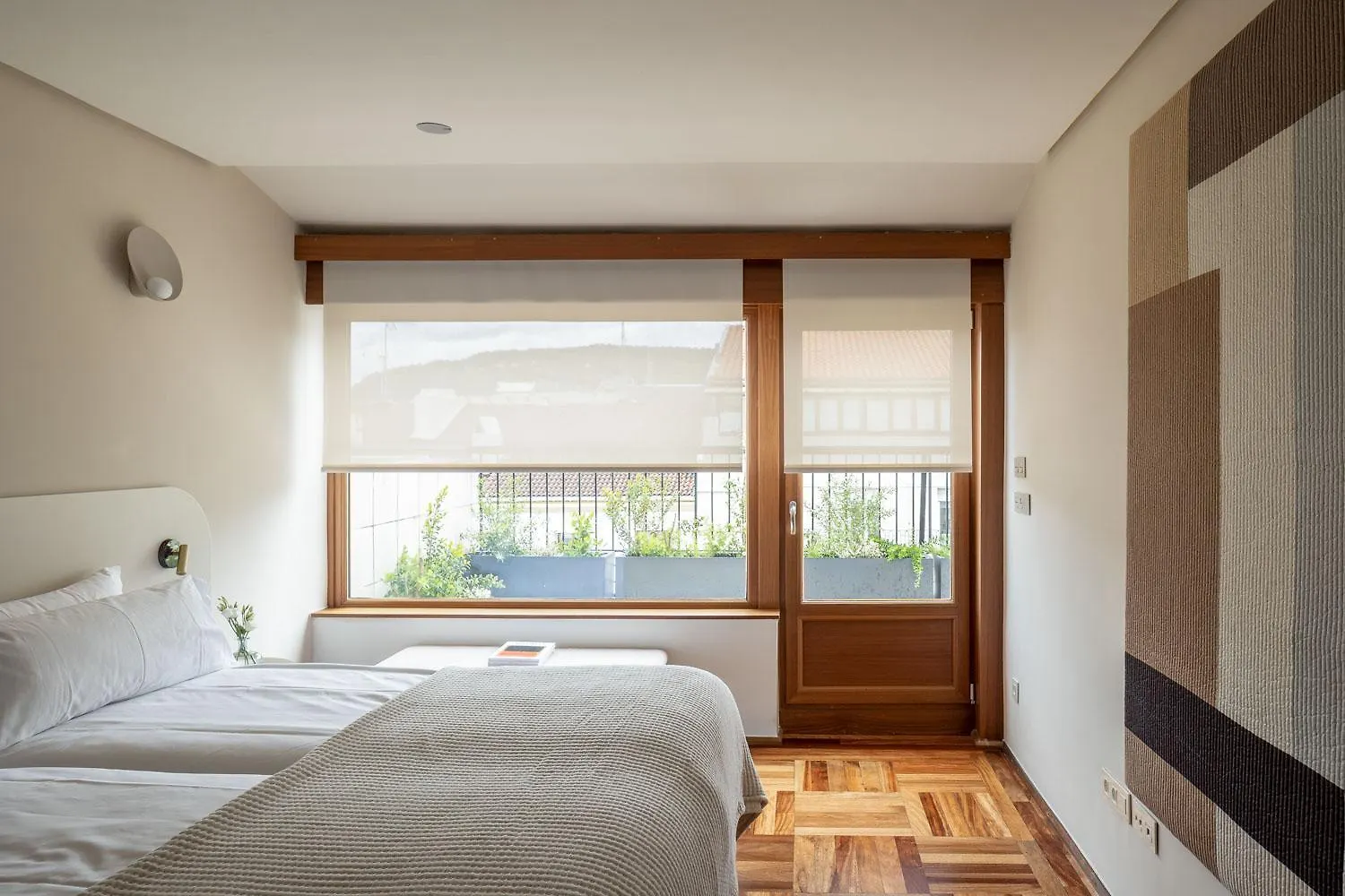 The Passage Apartments San Sebastian
