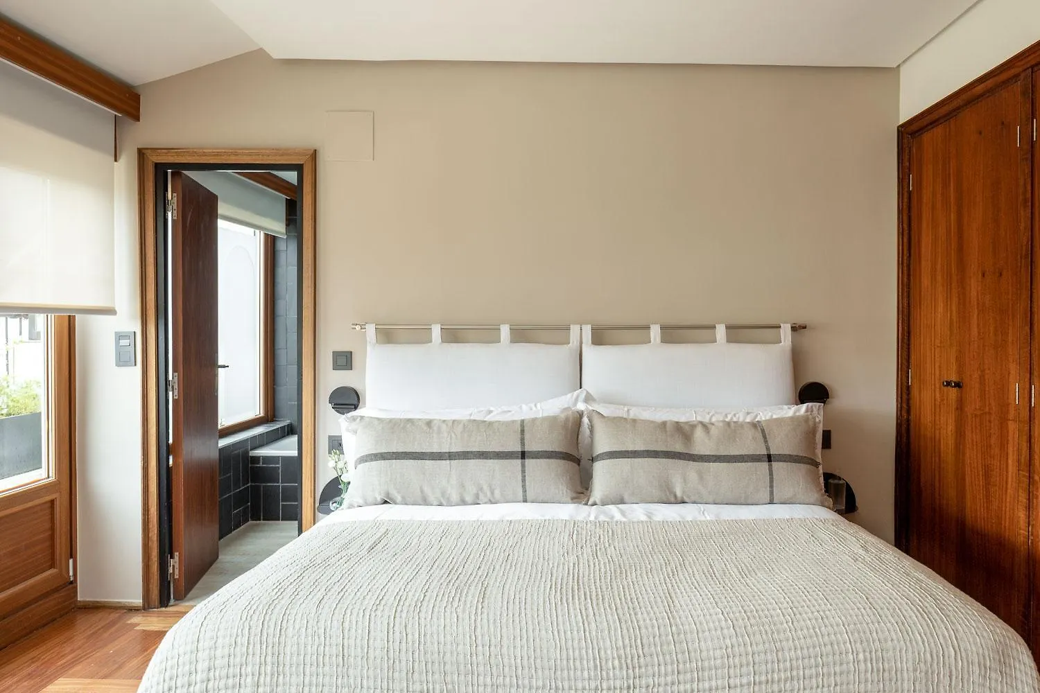 The Passage Apartments San Sebastian 0*,  Spain