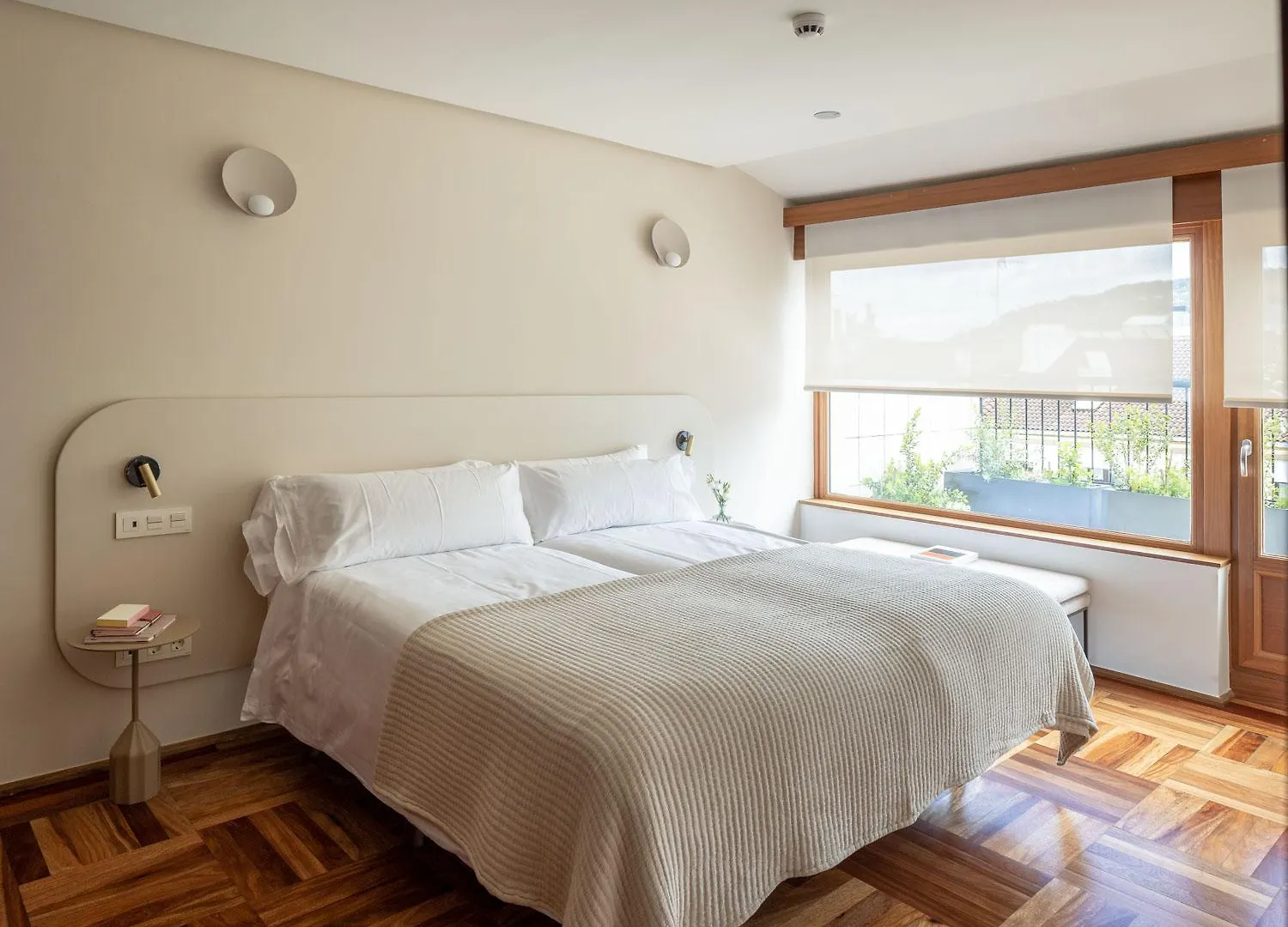 The Passage Apartments San Sebastian