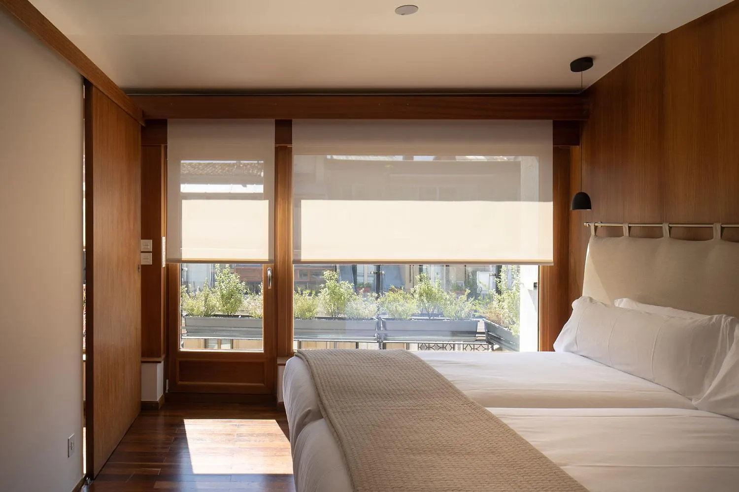 The Passage Apartments San Sebastian